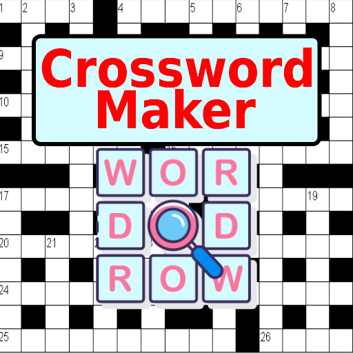 Wordapp: Crossword Maker Mod