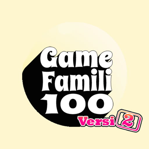 Game Survei Family 100 versi 2 Mod