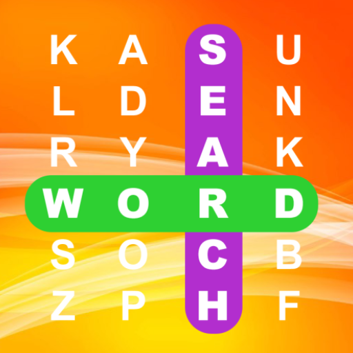 Word Search: Crossword Puzzles Mod