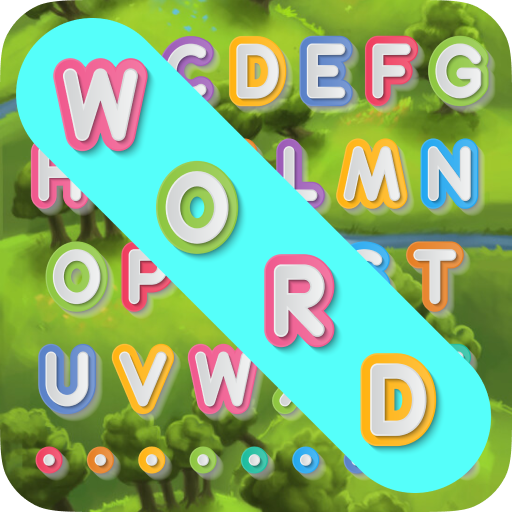 Word Finder - Word Search Mod