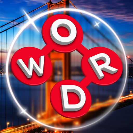 Word Connect: Crossword Game Mod