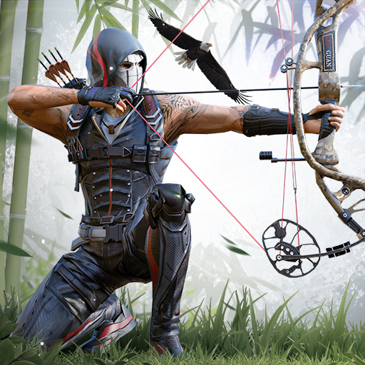 Ninja’s Creed:3D Shooting Game Mod