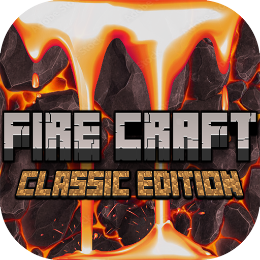 Fire craft: Classic edition Mod