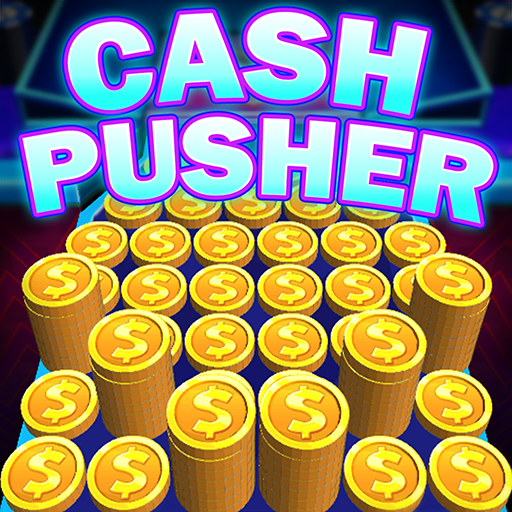 Cash Pusher Win Coin Carnival Mod