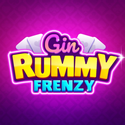 Gin Rummy Frenzy Mod