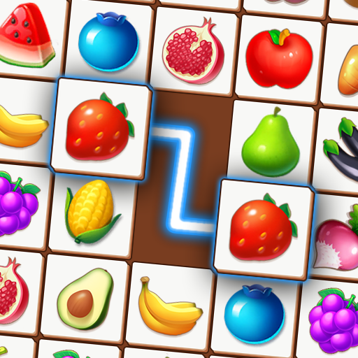 Fruit Onet Master - Tile Match Mod