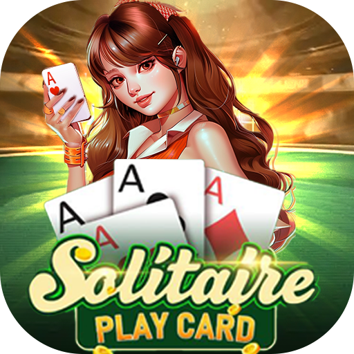 Classic Solitaire-777 Cards Mod