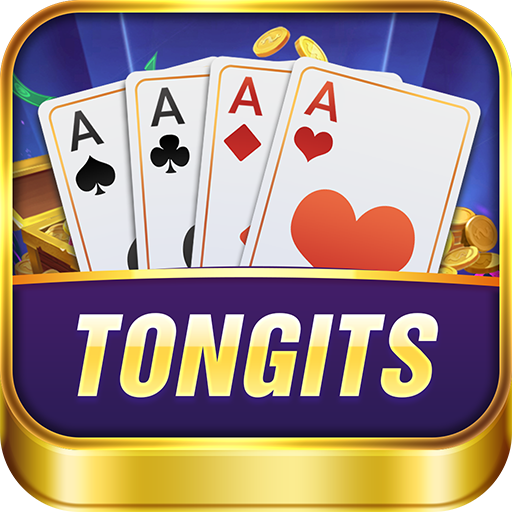 Tongits - Offline Card Games Mod