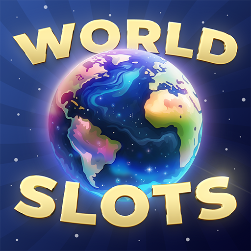 World Slots Mod