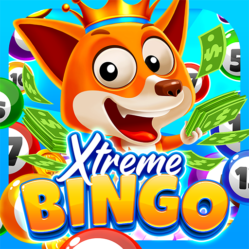 Xtreme Bingo! Slots Bingo Game Mod