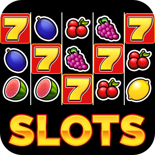 Casino Slots - Slot Machines Mod