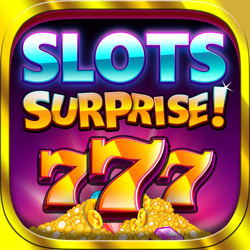 Slots Surprise - Casino Mod