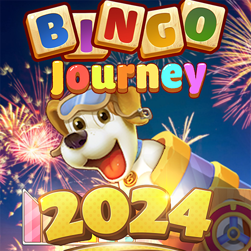Bingo Journey - Lucky Casino Mod