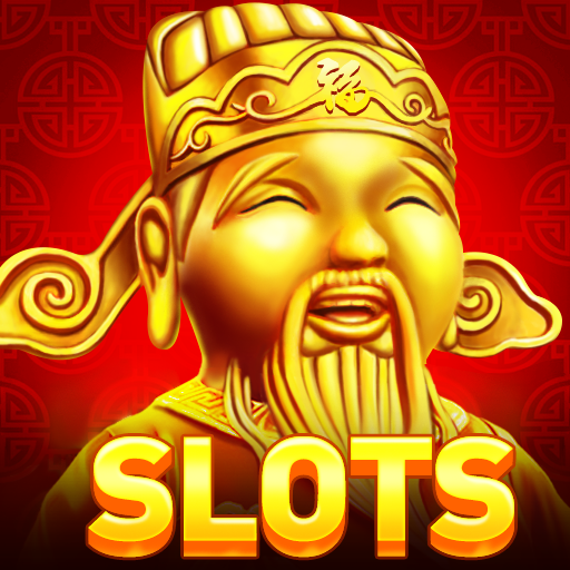 Slots Cash:Vegas Slot Machines Mod