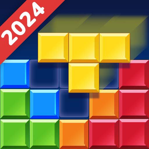 Block Crush - Puzzle Cube Mod