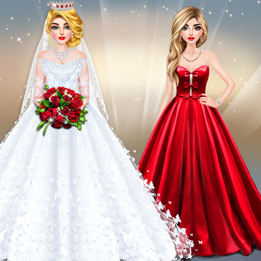 Wedding Dress up Girls Games Mod