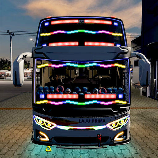 Bus Simulator Strobo 2024 Mod