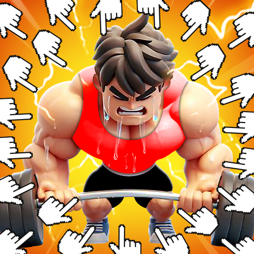 Workout Arena: Fitness Clicker Mod