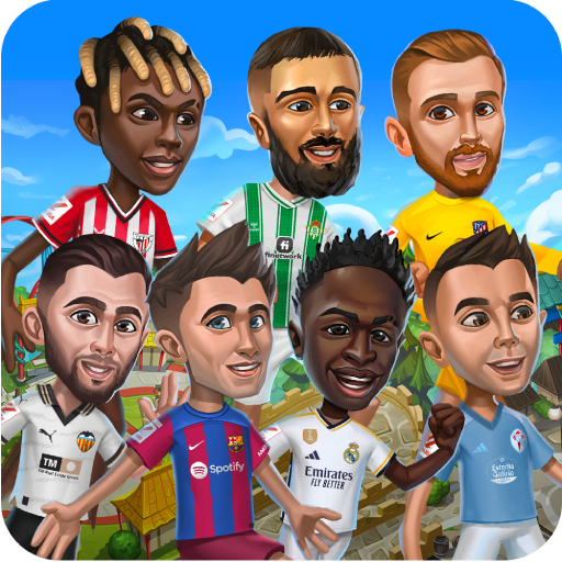 Land of Goals: Football Game Mod