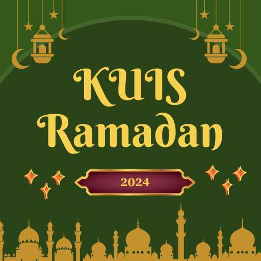 Kuis Puasa Ramadhan 2024 Mod