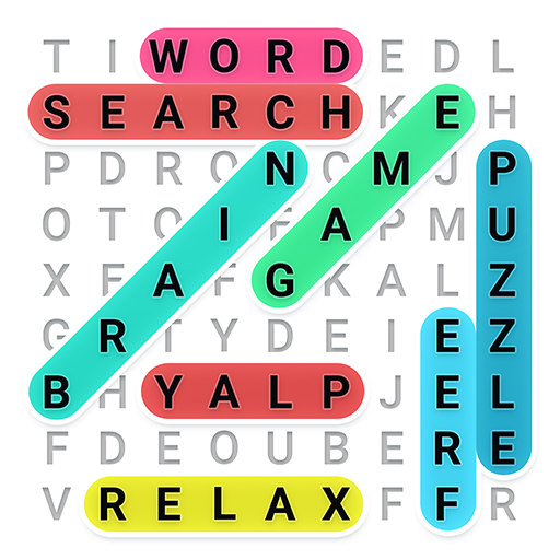 Word Search Nature Puzzle Game Mod + Hack