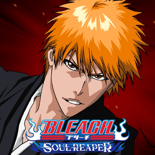 BLEACH: Soul Reaper Mod