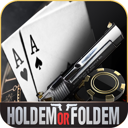 Holdem or Foldem – Texas Poker {HACK + MOD}