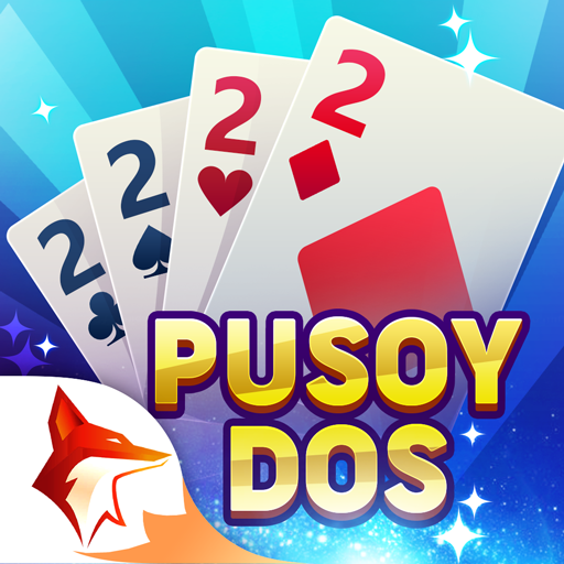 Pusoy Dos ZingPlay - card game Mod
