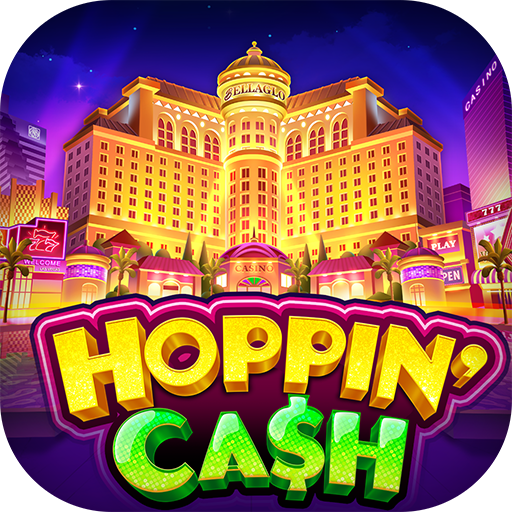 Hoppin Cash Casino Slots 2023 Mod