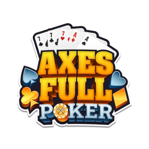 Axes Full Poker Mod