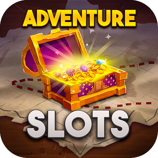 Adventure Slots Casino Mod