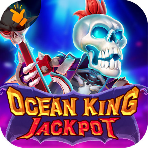 Ocean King JP-TaDa Games [Mod – Hack]