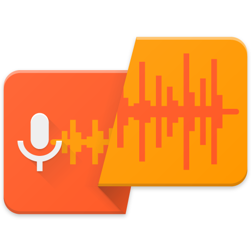 VoiceFX - Pengubah Suara denga Mod