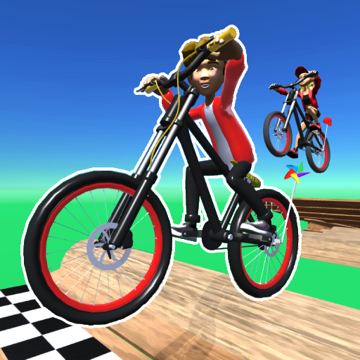 Biker Challenge 3D (Hack & Mod)