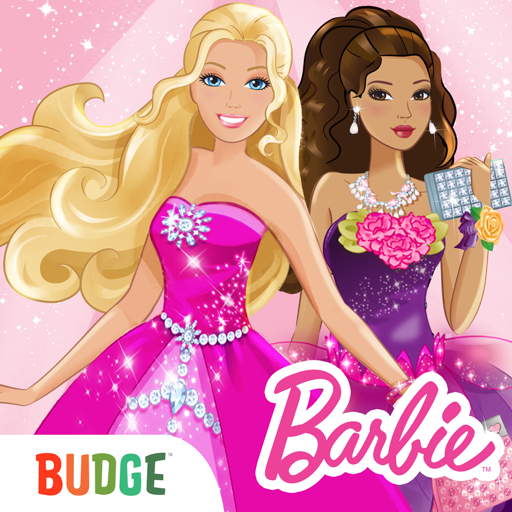 Mode Magis Barbie-Berdandanlah {MOD & HACK}