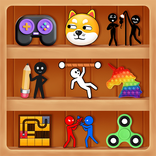 Antistress: Relax Puzzle games [Hack_Mod]