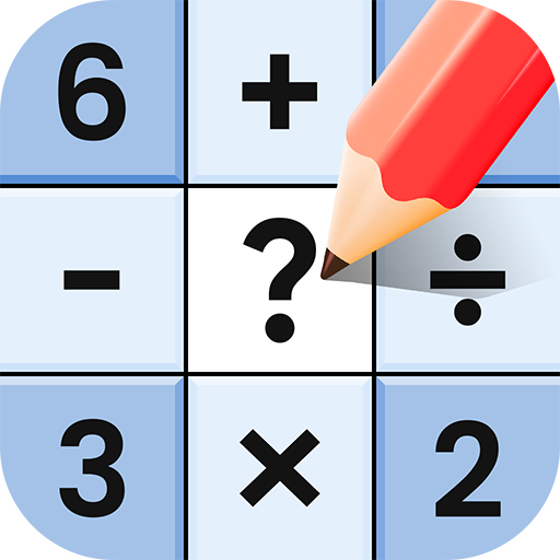 Crossmath - Puzzle Matematika Mod