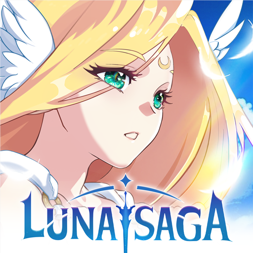Luna Saga Mod