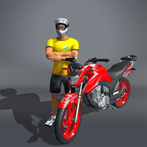 Elite MX Grau Motorbikes {Mod,Hack}