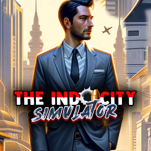 The Indo City Simulator Mod