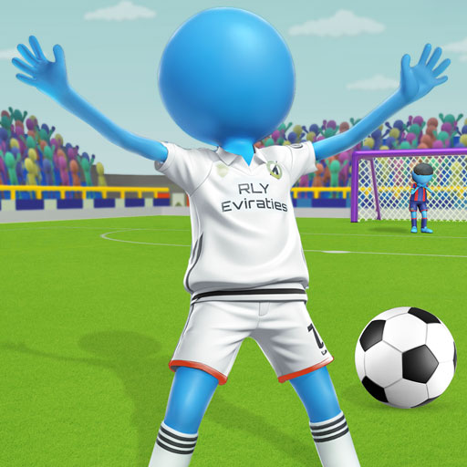 Kick It – Fun Soccer Game [Hack – Mod]