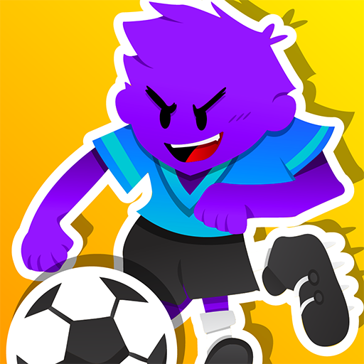 Soccer Runner Mod & Hack