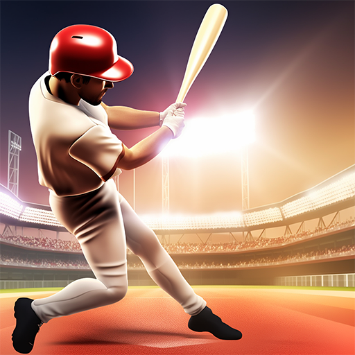 Baseball Clash: Real-time game HACK + MOD