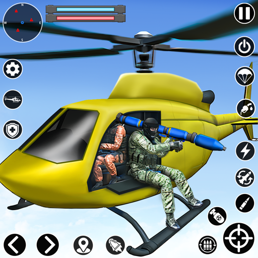 game pesawat: game serang 3d Mod