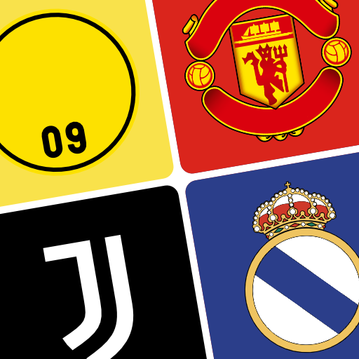 Football Logo Quiz and Trivia Mod
