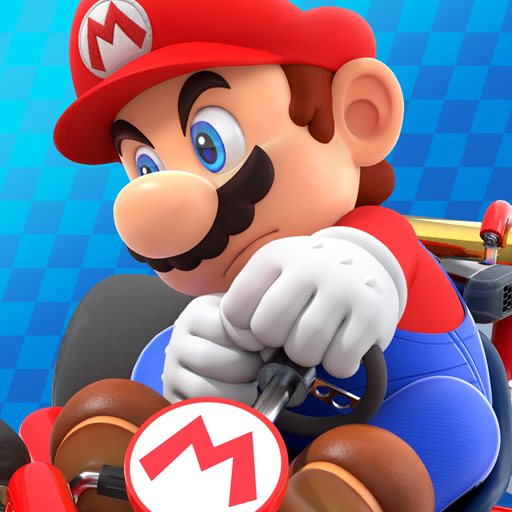 Mario Kart Tour (Mod – Hack)