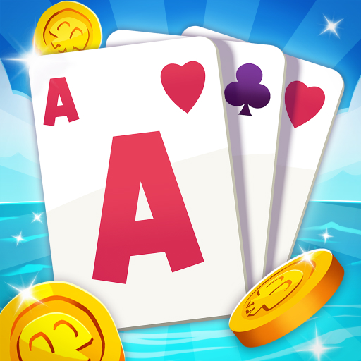 Treasure Solitaire: Cash Game HACK – MOD