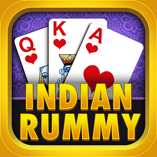 Indian Rummy Offline Card Game {Mod – Hack}