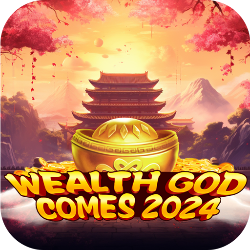 Wealth God Comes 2024 Mod
