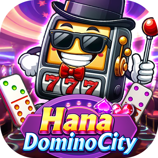 Hana Domino City Mod